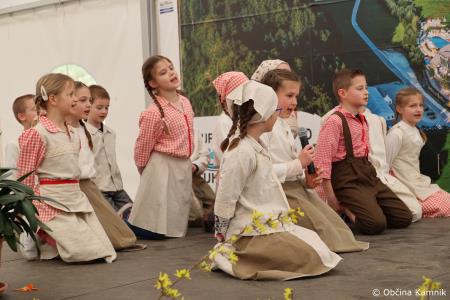 V Snoviku se je odvijal 17. velikonočni sejem (50)